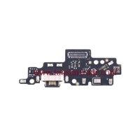 charging port assembly for Motorola Moto G Play 2024 XT2413